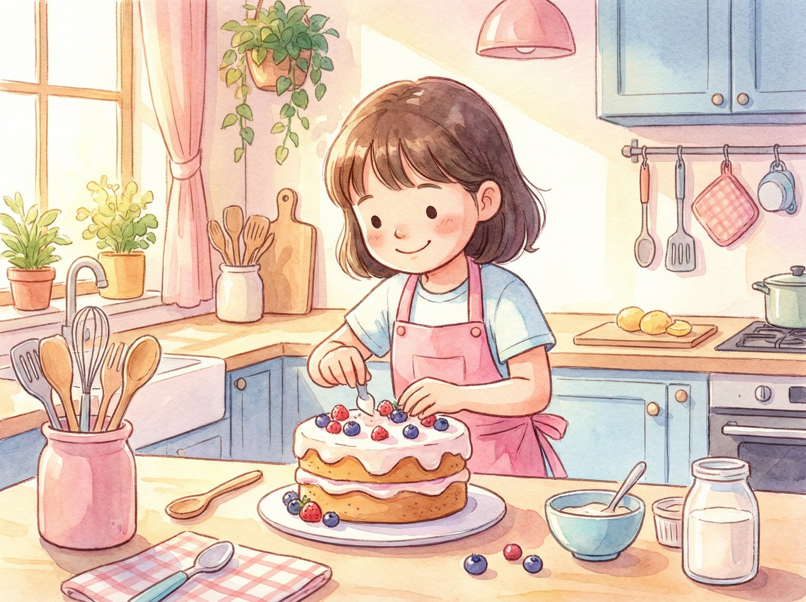 小小绘传媒